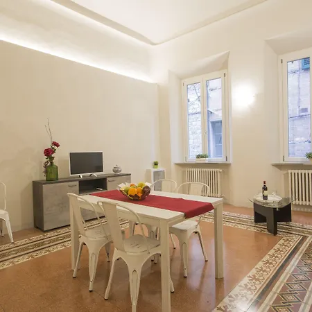 Regis Lägenhetshotell