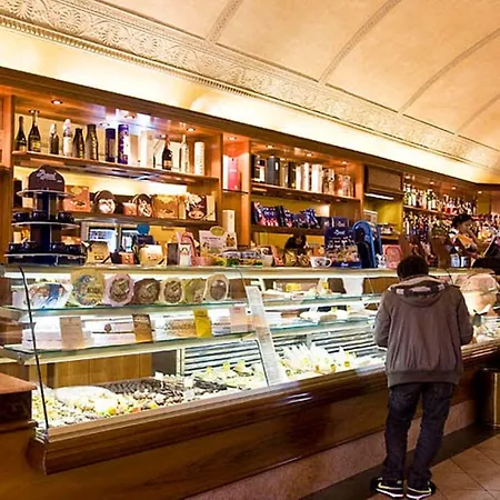 Lägenhetshotell Regis Siena