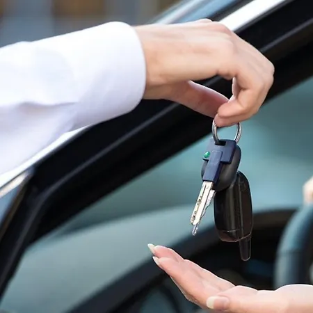 Regis Lägenhetshotell Siena