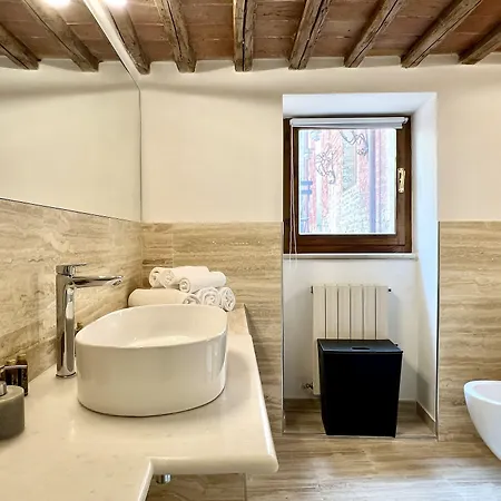 Apartmanhotel Regis Siena