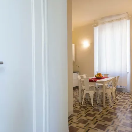 Lägenhetshotell Regis Siena