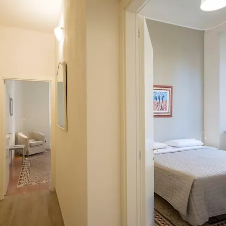 Lägenhetshotell Regis