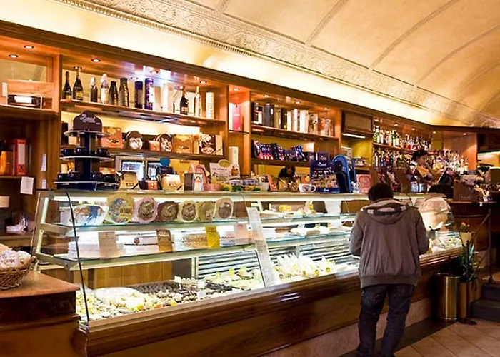 Ξενοδοχείο με διαμερίσματα Regis Σιένα