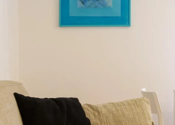 Regis Ξενοδοχείο με διαμερίσματα